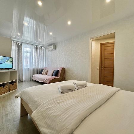 Apartpoltava Світлі Та Затишні Апартаменти В Скандинавському Стилі Центр Банківський Чек Extérieur photo