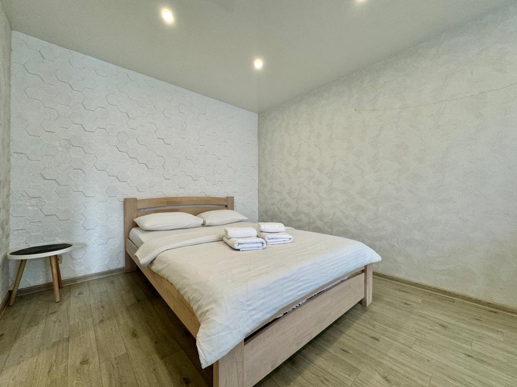 Apartpoltava Світлі Та Затишні Апартаменти В Скандинавському Стилі Центр Банківський Чек Extérieur photo
