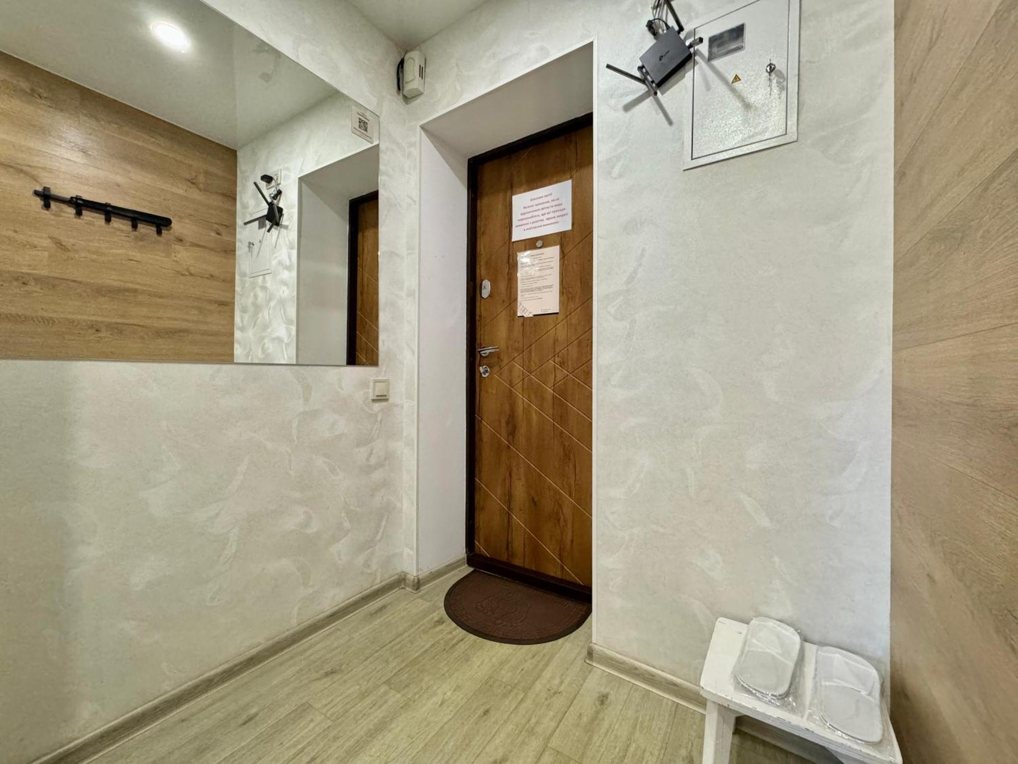 Apartpoltava Світлі Та Затишні Апартаменти В Скандинавському Стилі Центр Банківський Чек Extérieur photo